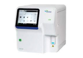 Sysmex Xn350 6 part Hematology Cell Counter