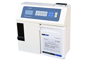 MEDIQUIP ML 200 Electrolyte Analyser