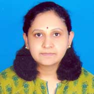 Dr. Sangeeta Mudaliar
